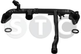 STC T430105 - TUBERIA DE AGUA PASSAT