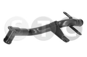 STC T430107 - TUBERIA RADIADOR A4
