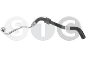 STC T430109 - TUBO DE AGUA METALICO A4