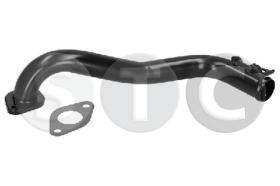 STC T430136 - TUBERIA DE RADIADOR C1