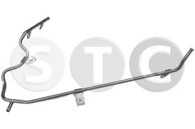 STC T430141 - TUBO DE AGUA METALICO A3