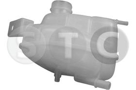 STC T430156 - BOTELLA EXPANSIóN NISSAN QASHQAI