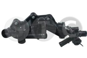 STC T430159 - CUERPO DE TERMOSTATO MICRA V DEL