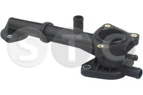 STC T430201 - BRIDA DE REFRIGERANTE HYUNDAIATOSS