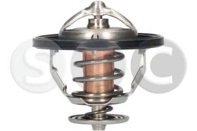 STC T430203 - TERMOSTATO TOYOTA AURIS