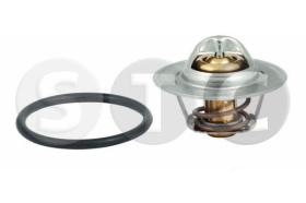 STC T430207 - TERMOSTATO AUDI A4