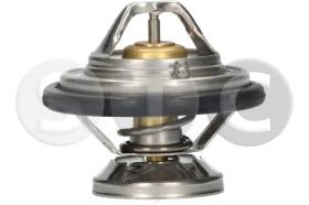 STC T430208 - TERMOSTATO CLASE C