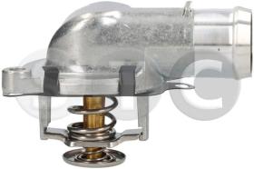 STC T430211 - TERMOSTATO VW  TOUAREG