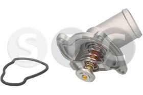 STC T430214 - TAPA DE TERMOSTATO OPEL ASTRA