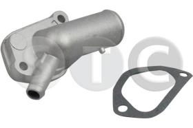 STC T430217 - TAPA DE TERMOSTATO