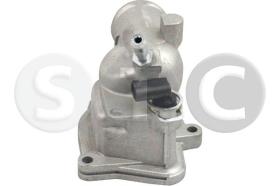 STC T430225 - TERMOSTATO MERCEDES BENZ CLASECC