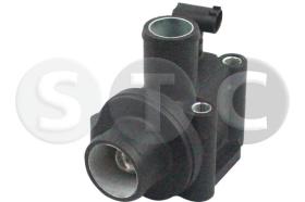 STC T430227 - TERMOSTATO MERCEDES BENZ CLASEAA