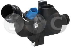 STC T430228 - CAJA DE TERMOSTATO AUDI A4