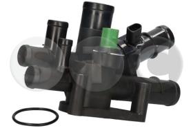 STC T430229 - TERMOSTATO AUDI A3