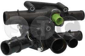STC T430230 - TERMOSTATO AUDI A3