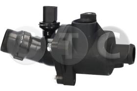 STC T430231 - TERMOSTATO AUDI A3