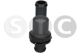 STC T430238 - TAPA DE TERMOSTATO GOLF