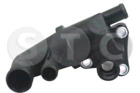 STC T430239 - TERMOSTATO HYUNDAI GETZ