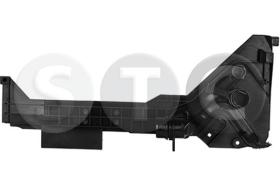 STC T430246 - SOPORTE DEPóSITO COMPENSACIóNREFRIGERANTE BMW X33