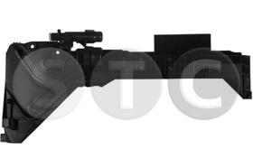 STC T430247 - SOPORTE DEPóSITO COMPENSACIóNREFRIGERANTE BMW X33