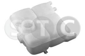 STC T430249 - BOTELLA EXPANSIóN FORD FOCUS