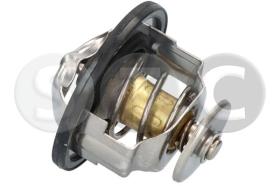 STC T430268 - TERMOSTATO NISSAN PRIMERA