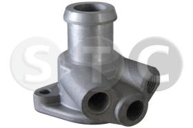 STC T430270 - BRIDA DE REFRIGERANTE AUDI A3