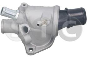 STC T430276 - CAJA DE TERMOSTATO FIAT COUPE