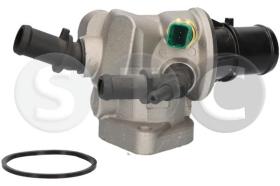 STC T430282 - CAJA DE TERMOSTATO ALFA ROMEO1477
