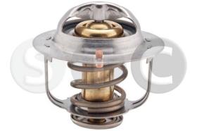 STC T430284 - TERMOSTATO HONDA CIVIC