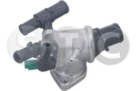 STC T430292 - CAJA DE TERMOSTATO FIAT DOBLO
