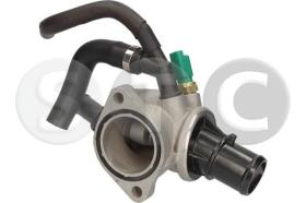STC T430293 - CAJA DE TERMOSTATO ALFA ROMEO1566