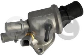 STC T430296 - CAJA DE TERMOSTATO ALFA ROMEO1566