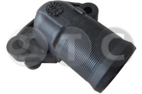 STC T430307 - BRIDA DE REFRIGERANTE RENAULTCLIO IVV