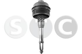 STC T430319 - TAPA FILTRO DE ACEITE MERCEDESBENZ CLASE AA