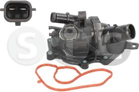 STC T430330 - CAJA DEL TERMOSTATO QASHQAI