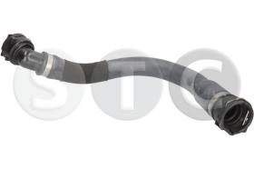 STC T430335 - MGTO RADIADOR ASTRA