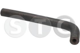 STC T430340 - TUBO FLEXIBLE DE COMBUSTIBLE DEFENDER