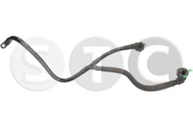 STC T430344 - DECANTADOR COMPLETO CON TAPóNY JUNTA  FREELANDER III