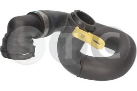 STC T430347 - MGTO RADIADOR FOCUS