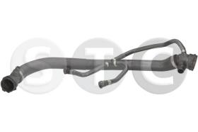 STC T430354 - MGTO RADIADOR X4