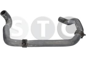 STC T430360 - MGTO RADIADOR MII