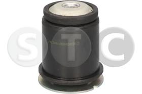 STC T430363 - SILENTBLOC BRAZO SUSPENSIóN LINEA