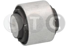 STC T430378 - SILENTBLOC BRAZO SUSPENSIóN A8