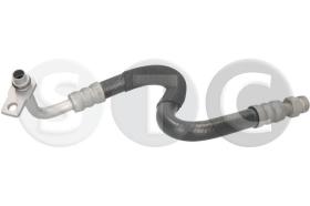 STC T430385 - MGTO RADIADOR ACEITE A4