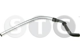 STC T430389 - MGTO RADIADOR GOLF