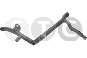 STC T430393 - MGTO RADIADOR JETTA