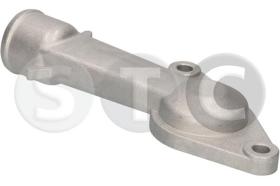 STC T430406 - BRIDA DE REFRIGERANTE CHEVROLE