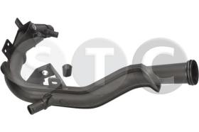 STC T430407 - TUBO AGUA PSA 1.9 DW8