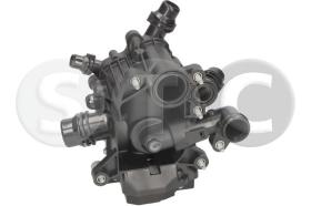 STC T430409 - CAJA DEL TERMOSTATO 120I